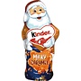 Kinder Milky Caramel Santa Figure 110g