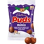 Cadbury Mini Puds Bag