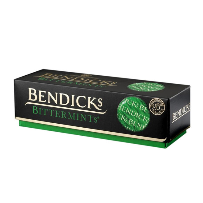 Bendricks Bittermints