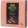 Beech's Strawberry Fondant Creams