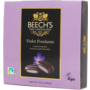 Beech's Violet Fondant Creams