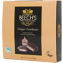 Beech's Ginger Fondant Creams
