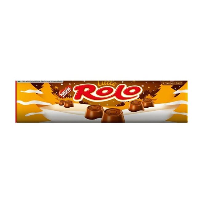 Little Rolo Giant Tube 80g