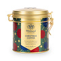 Whittard of Chelsea Christmas Coffee Clip-Top Tin
