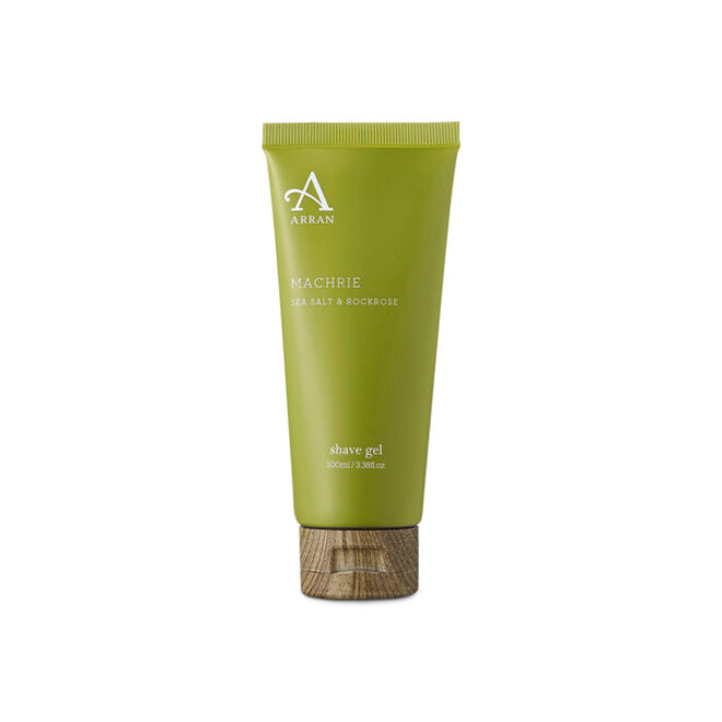 Machrie Shave Gel