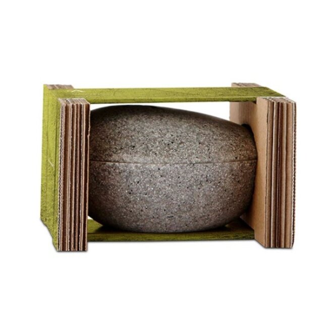 Arran Aromatics Machrie Shave Soap in Bowl