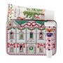 Cath Kidston A Dolls House Hand & Lip Gift Set Tin