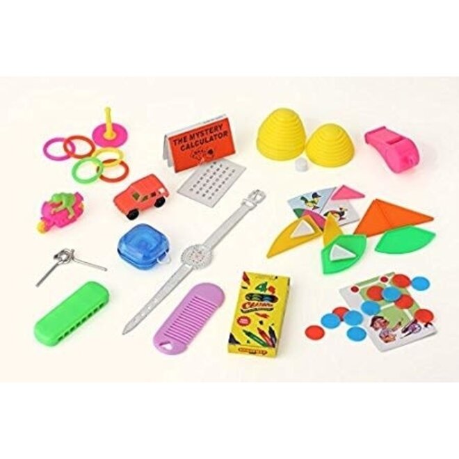 Thanksgiving Crackers (Box of 8)