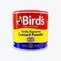 Birds Vanilla Custard Powder 300g