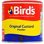Birds Original Custard Powder 250g
