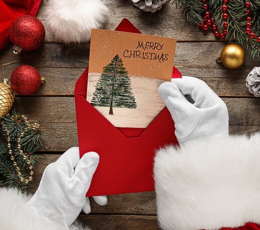 Christmas Cards