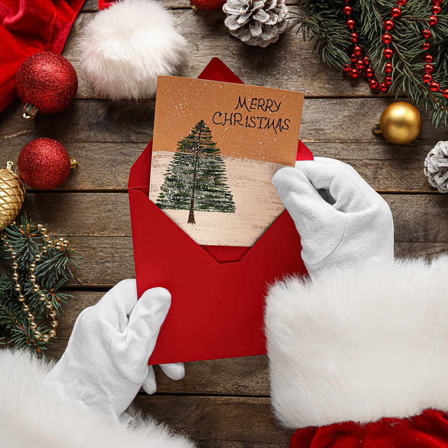 Christmas Cards