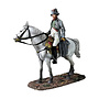 Napoleon Bonaparte on Marengo Figurine