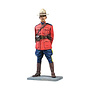 Royal Canadian Mounted Police, Male Trooper Figurine