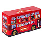 Walkers London Bus Shortbread Tin