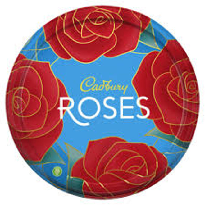 Cadbury Roses Tin 700g