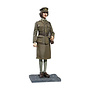 Princess Elizabeth in ATS Uniform, 1944–45 Figurine