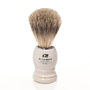 Ivory Super Badger Shaving Brush