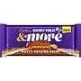 Cadbury Dairy Milk & Nutty Praline Crisp Bar 180g