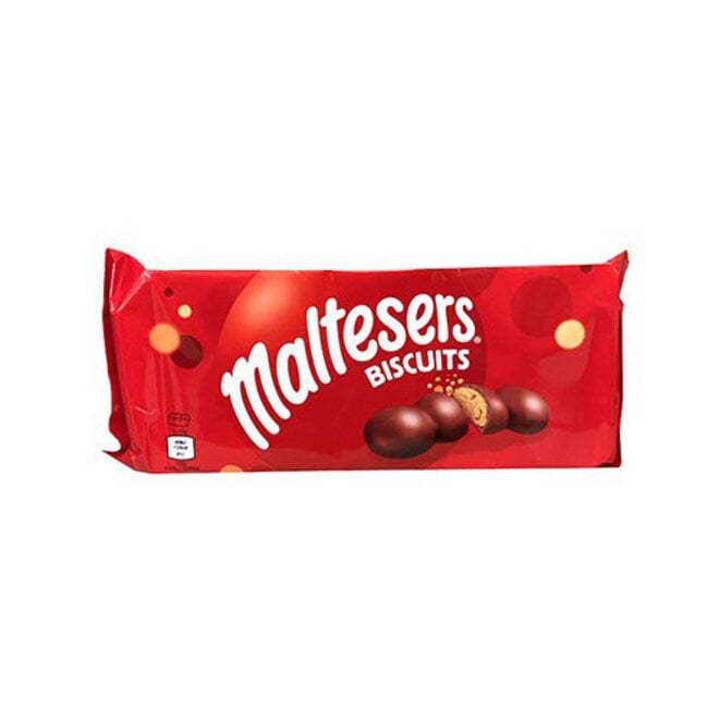 Maltesers Biscuits