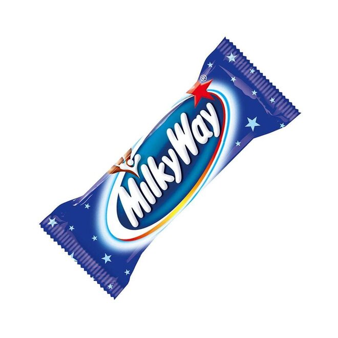 Mars Milky Way Bar 21.5g