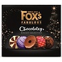 Fox's Chocolatey Biscuit Selection Carton 365g