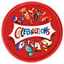 Mars Celebrations Tub 550g
