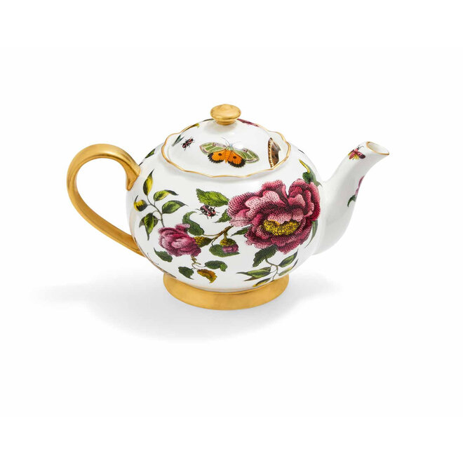 Creatures of Curiosity Teapot