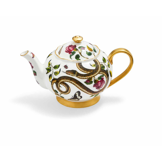Creatures of Curiosity Teapot