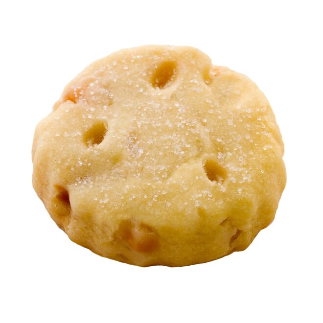 Shortbread House of Edinburgh Macadamia Nut Shortbread Minis