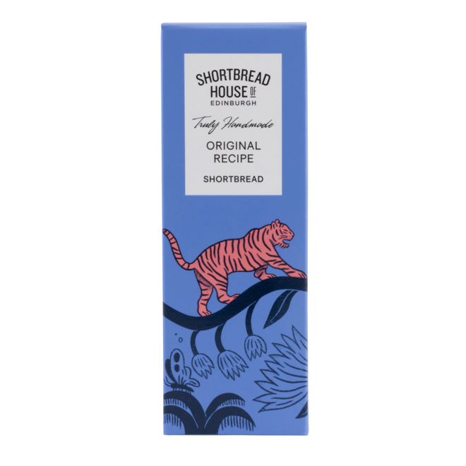Shortbread House of Edinburgh Eden Original Shortbread