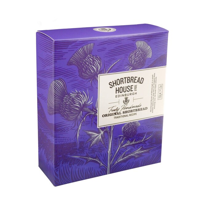 Shortbread House of Edinburgh Original Shortbread Minis 150g