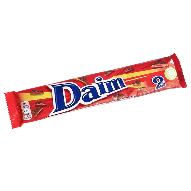 Daim Duo
