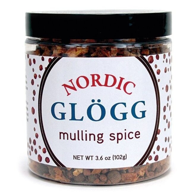 Nordic Goods Glögg Mulling Spice
