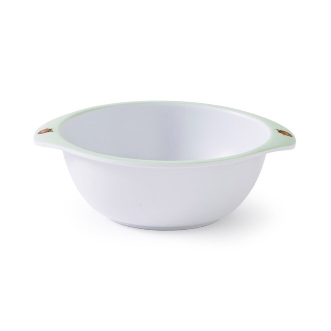 'Little Wren' Child's Tray & Bowl Set