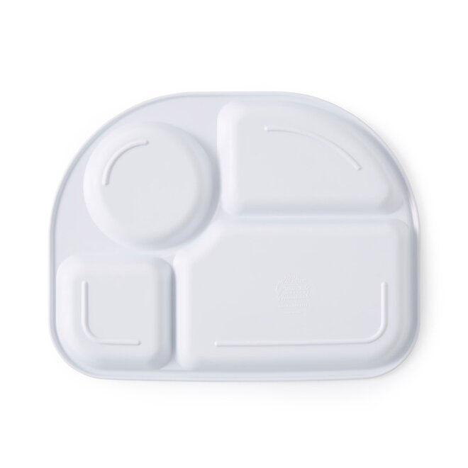 'Little Wren' Child's Tray & Bowl Set
