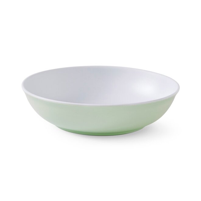Little Wren Child's Plate & Bowl Set