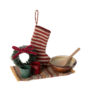 Cosy Christmas Set, Mouse