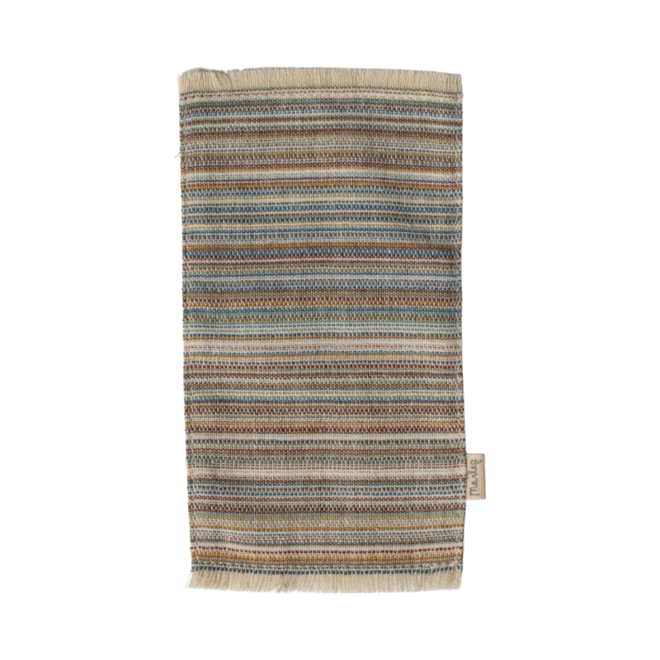 Rug, Striped (Large)