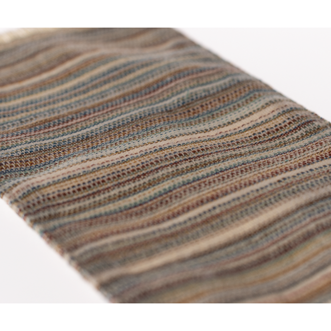 Rug, Striped (Large)