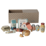 Grocery Box, Miniature