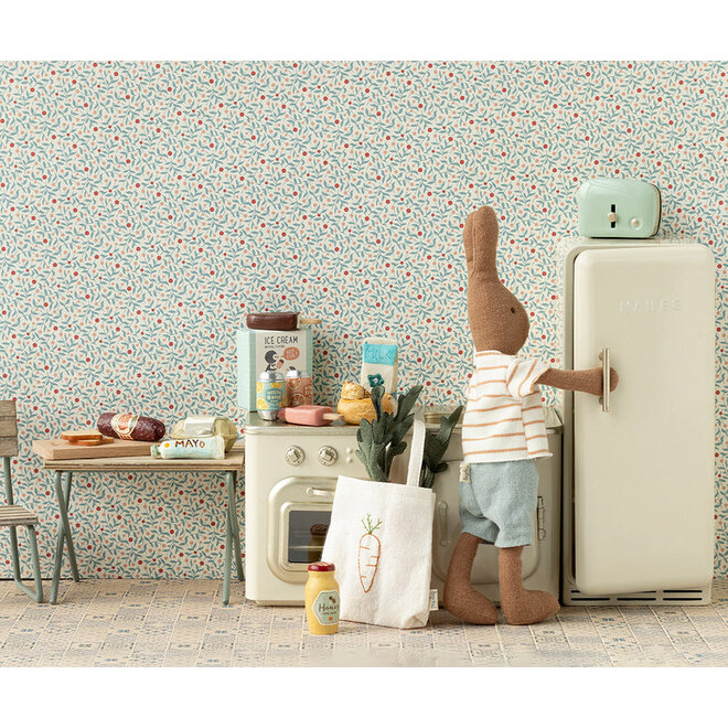 Grocery Box, Miniature