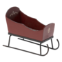 Sleigh, Mouse (Red)
