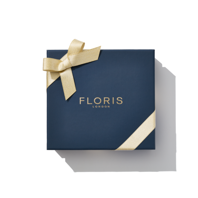Floris of London Perfumer's Trilogy: For Her
