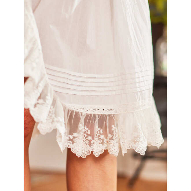 Esme Slip Nighty