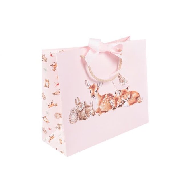 Little Forest Gift Bag