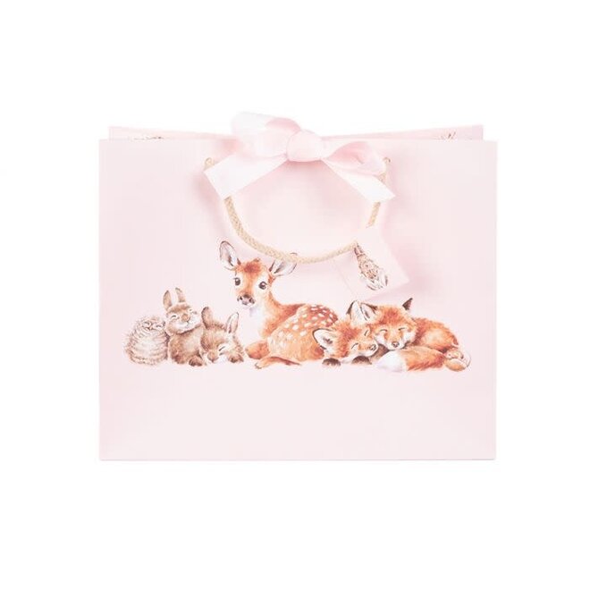 Little Forest Gift Bag