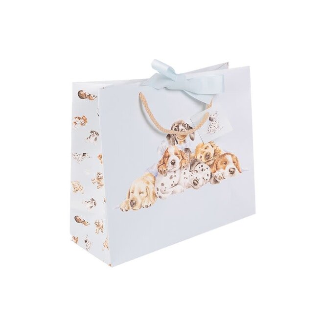 Little Paws Gift Bag