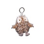 Elvis Owl Keyring