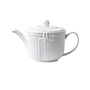 Nantucket Basket Teapot